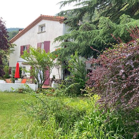 Villa Riviera Chambres Privees Amélie-les-Bains-Palalda Exterior foto